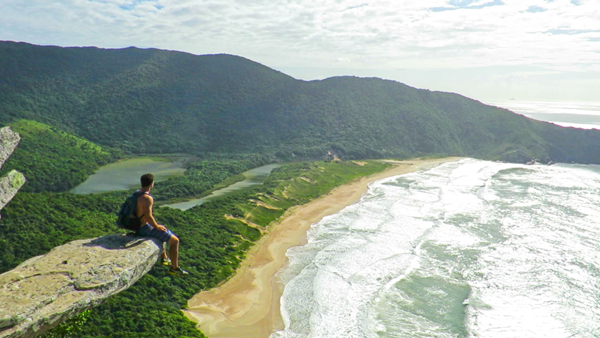 Best Beaches in Florianopolis