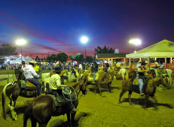 Bonito Mato Grosso do Sul Brasil Clubes do Laco