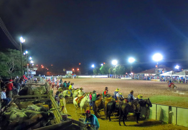 Bonito Mato Grosso do Sul Brasil Clubes do Laco