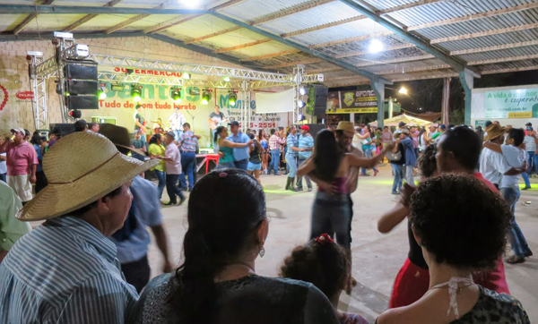 Bonito Mato Grosso do Sul Brasil Clubes do Laco