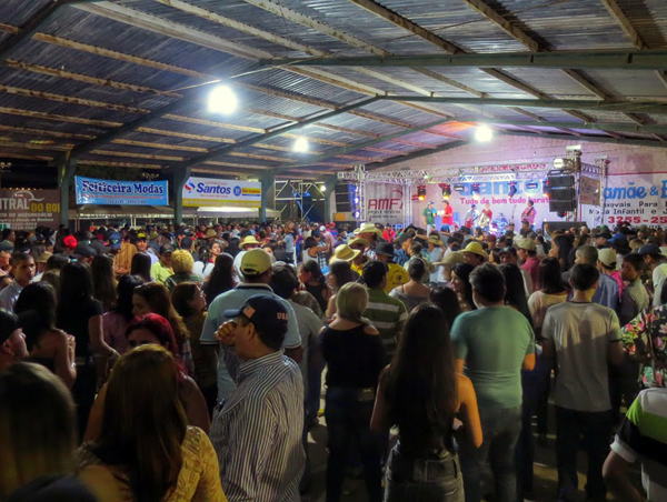 Bonito Mato Grosso do Sul Brasil Clubes do Laco