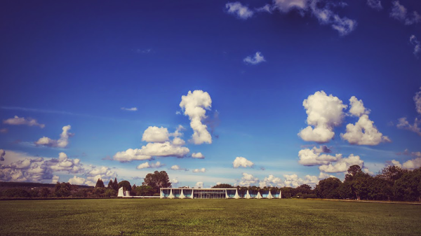 Brasilia-PresidentPalace