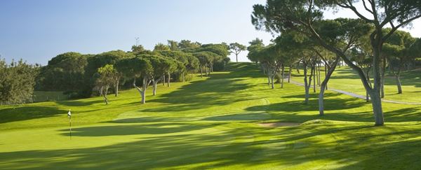 Amazing Golf Destinations Around the World