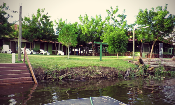 Pantanal Lodging - Pantanal Discovery Brazil