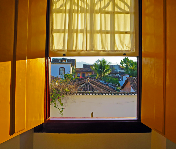 Paraty Photos - Pousado do Ouro