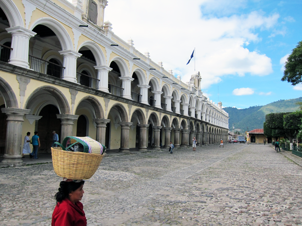 Antigua, Guatemala