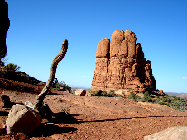 Arches National Park