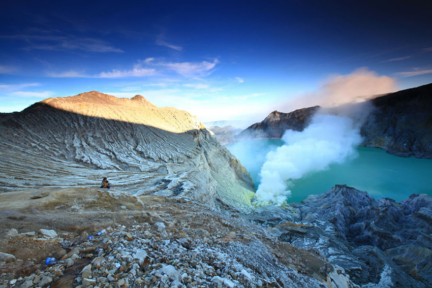 Banyuwangi, Indonesia