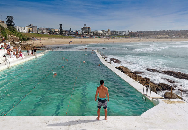 Best Beaches in Sydney - Bondi Beach