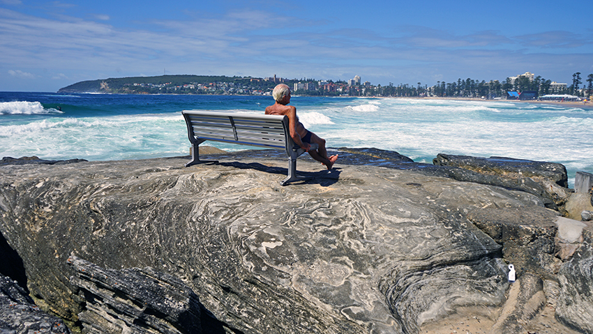 Best Beaches in Sydney - Manly Beach