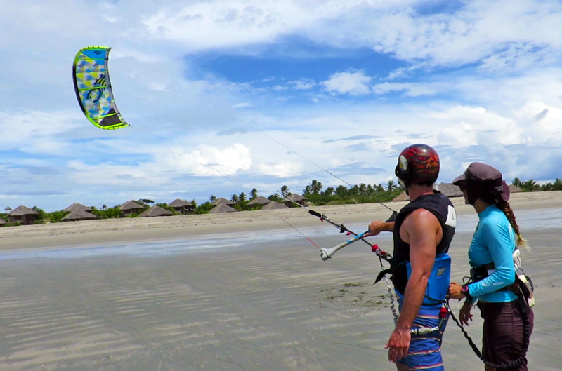 Best Beaches in Northeastern Brazil - Jericoacoara / Preá Beach