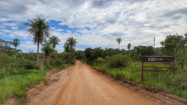 Bonito Brazil - Bonito Brasil