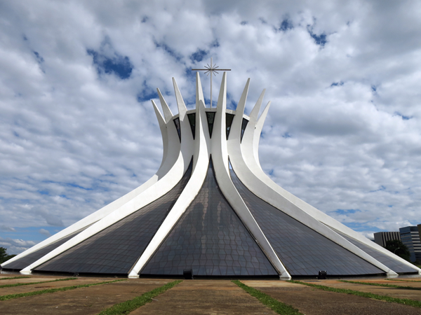 Brasilia Brazil