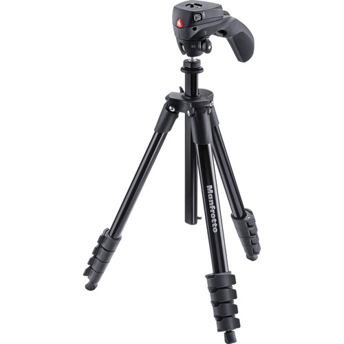 Travel Accessories - Manfrotto Tripod