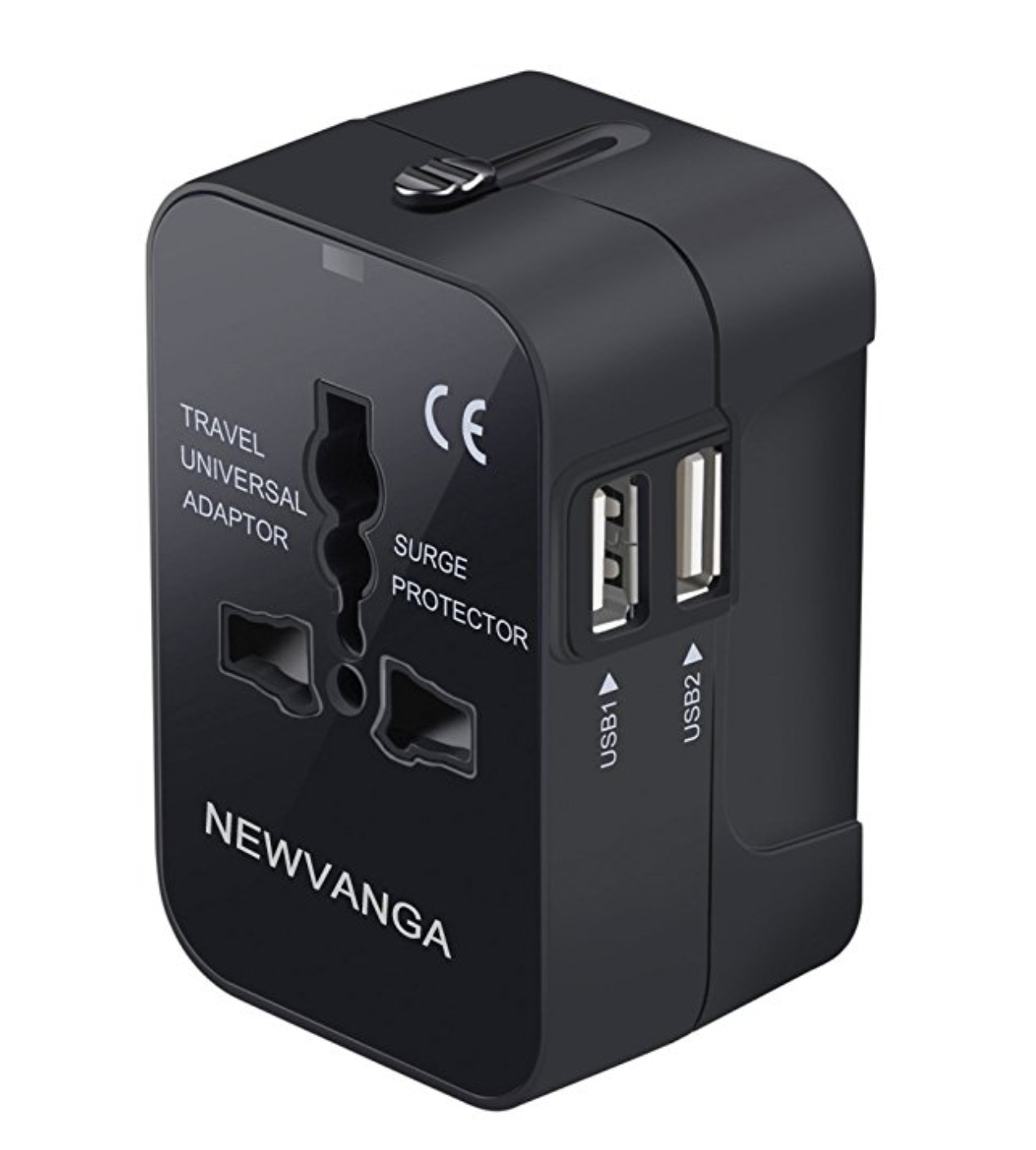 Travel Accessories - Universal Power Adaptor