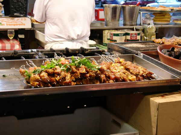 Local Cuisine in Lanzarote