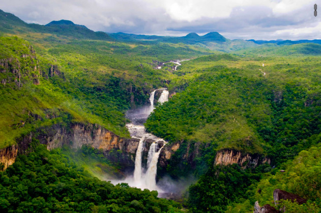 Chapada dos Veadeiros National Park