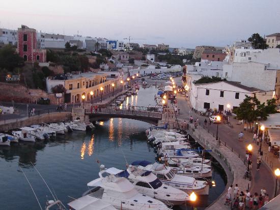 Things to do in Ciutadella, Menorca