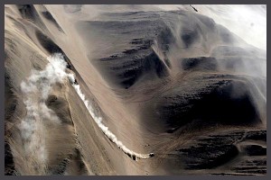 DAKAR: Argentina & Chile