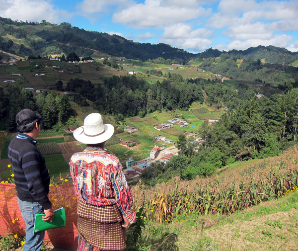 Photos of Solola Guatamala - Kiva Fellowship