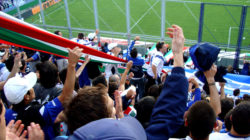 Futbol in Argentina