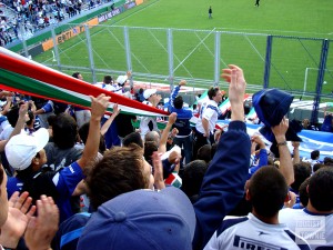 Futbol in Argentina