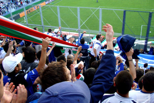 Futbol in Argentina