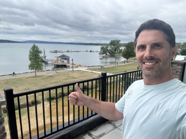 The Best Getaways in Upstate New York (Near Rochester)