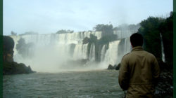 Iguazu Falls, Argentina Side