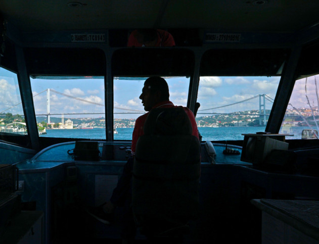 Istanbul Bosphorus Cruise