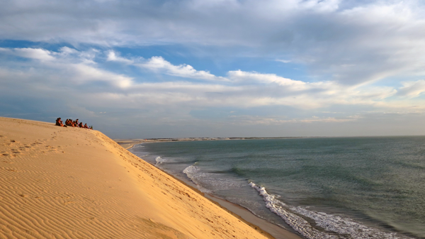 Jericoacoara Brazil