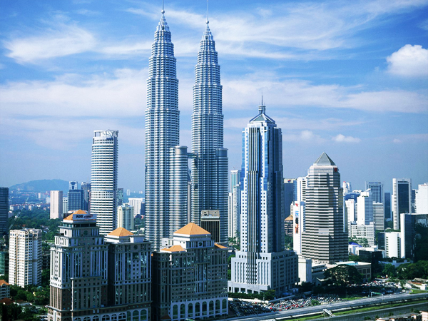 Kuala Lumpur Malaysia