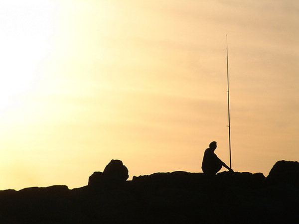 Lanzarote Fishing