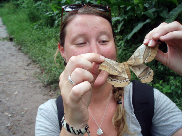 Inca Jungle Trail to Machu Picchu - Hiking to Aguas Calientes Day 3