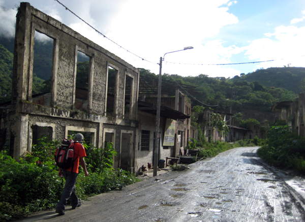 Inca Jungle Trail to Machu Picchu - Hiking Day 2