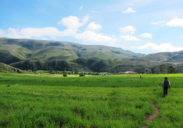 Traveling Solo in Bolivia