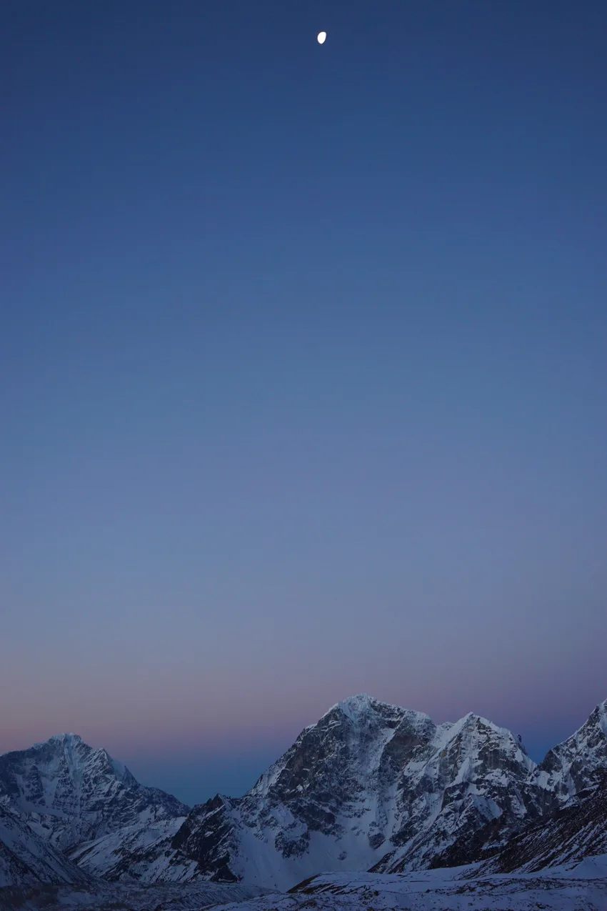 Himalayan Mountains