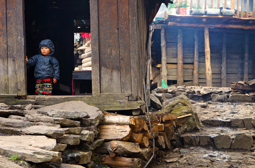 Mt Everest Base Camp Trek - Trail Supervisor