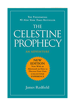 Must Read Books - Celestine Prophecy