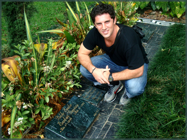 Pablo Escobar Tour in Medellin, Colombia