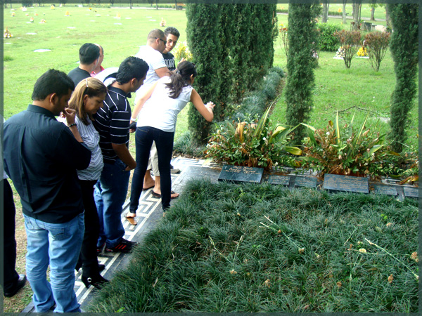 Pablo Escobar Tour in Medellin, Colombia