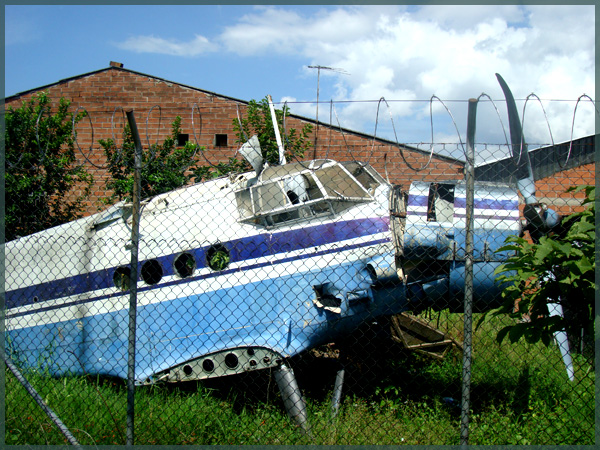 Pablo Escobar Tour in Medellin, Colombia