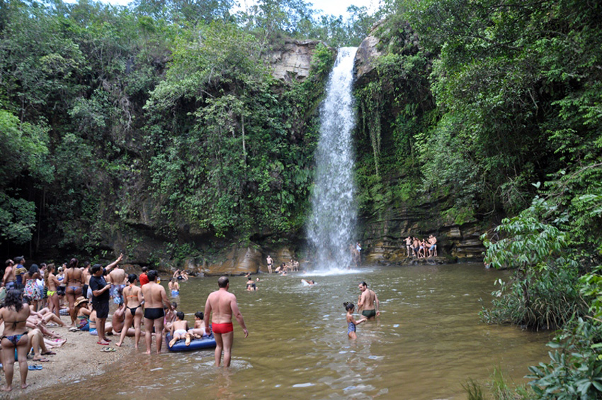 Pirenópolis