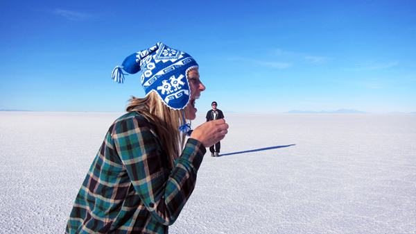 Photos from the Salar de Uyuni Tour in Bolivia