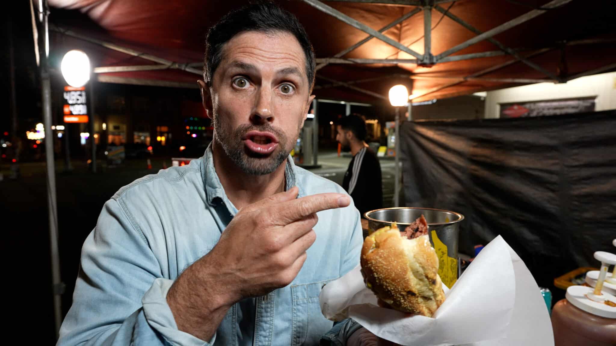 The Ultimate Seattle Food Tour: 7 Iconic Eats In One Day - Travel ...