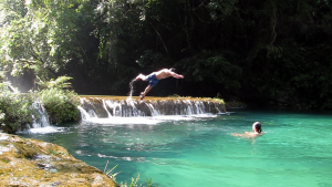 Semuc Champey - Guatemala