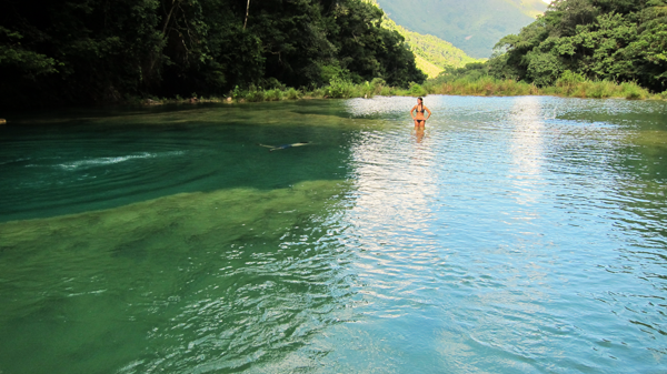 Semuc Champey - Guatemala