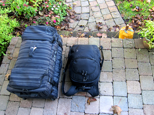 My Long-Term Packing List - The Gear