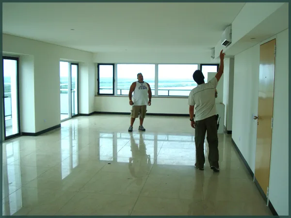 Talking Your Way into the Best Views