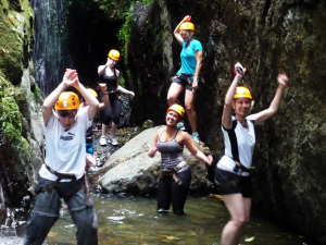 El Toro Negro Rainforest - Puerto Rico